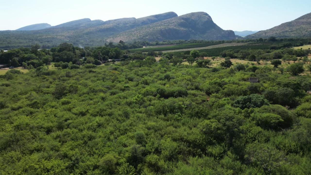 Hartbees Eco Bush Lodge 1 Hartbeespoort Exterior photo